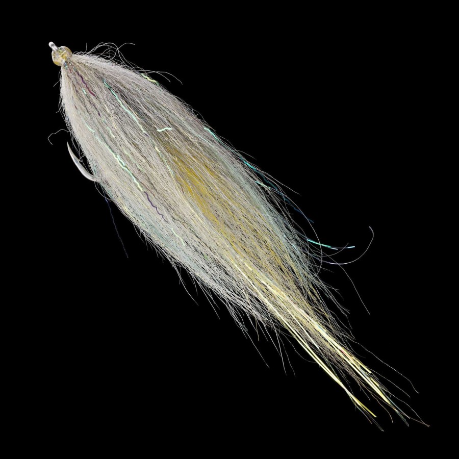 Lures Kakele Fishing | Kakele Fishing - The Booyah! Fly