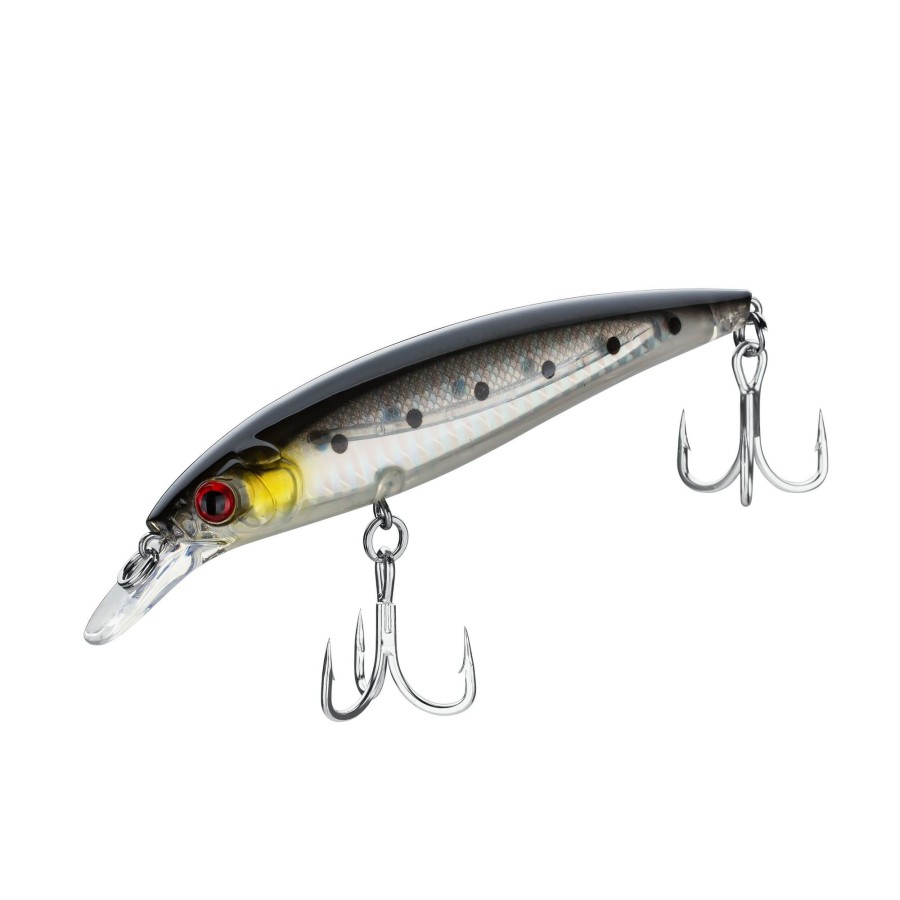 Lures Kaku Lures | Kaku Lures (Yy) Casting Minnow (5In, 0.9Oz)